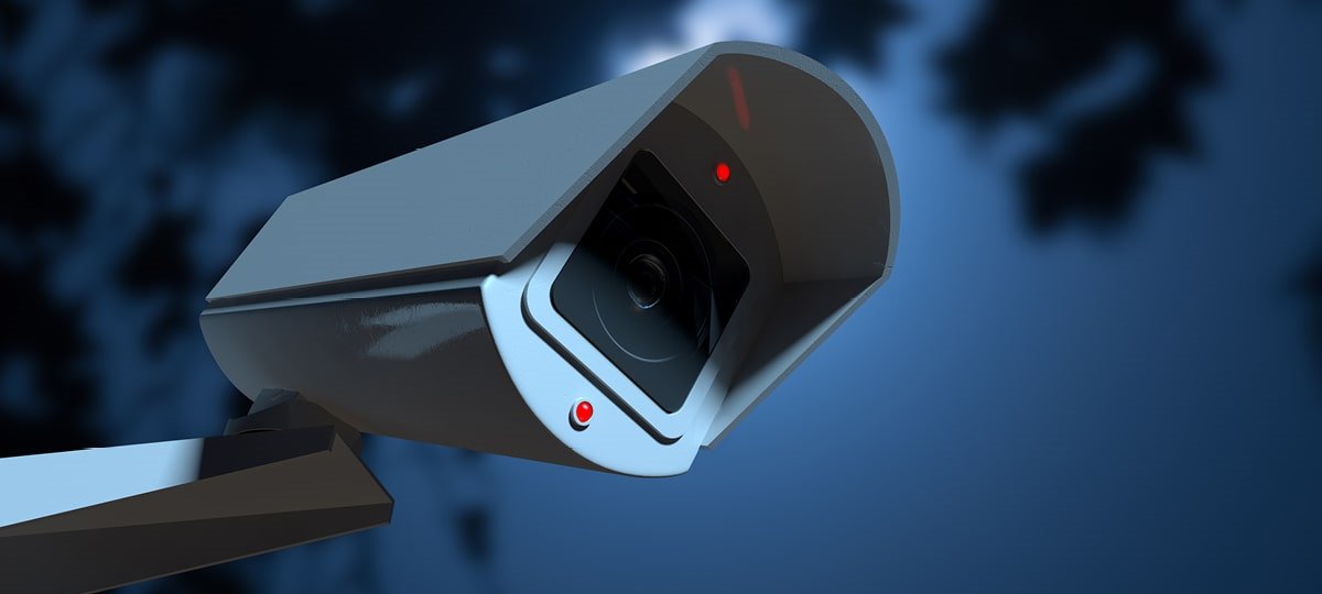 How Security Cameras Work At Night Fss Technologies